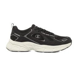 Sneaker retro running nere da uomo Champion CHA‑KK005
