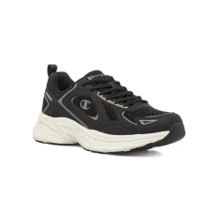 Sneaker retro running nere da uomo Champion CHA‑KK005