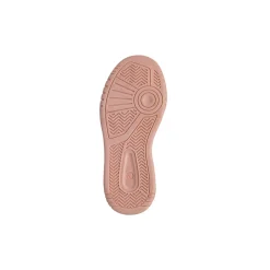 Sneakers alte da bambina bianche e rosa con dettagli unicorno Le Scarpe di Alice