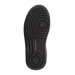 Sneakers alte grigie con chiusura a strappo da Bambino Ducati