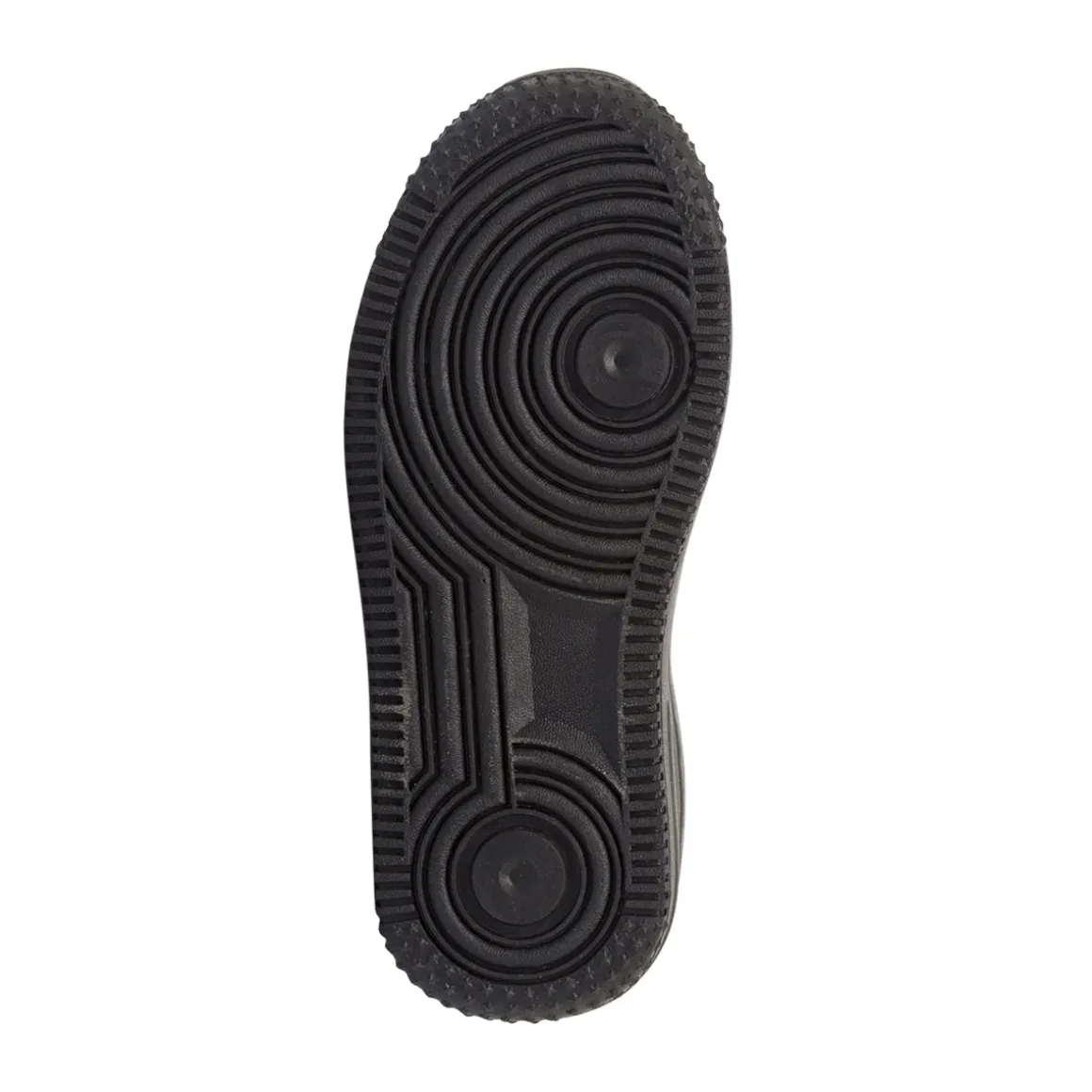 Sneakers alte grigie con chiusura a strappo da Bambino Ducati