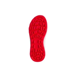 Sneakers alte nere e blu da bambino con stampa Mario Kart