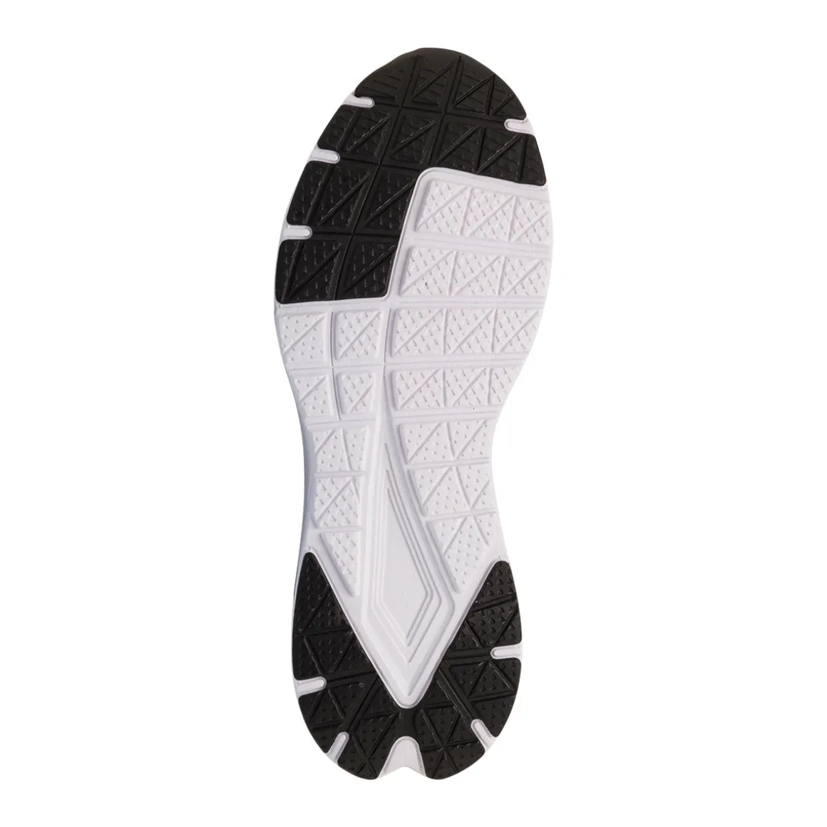 Sneakers arancioni e nere da Uomo con logo Tonino Lamborghini Raptorkick Signature