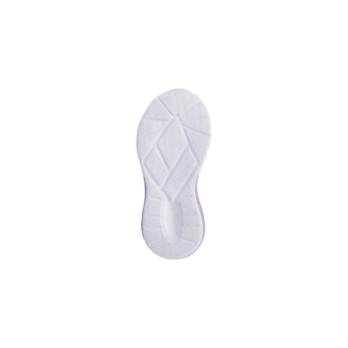Sneakers argento con Luci e stampa Winx da Bambina