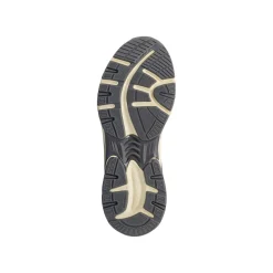 Sneakers argento da Donna Skechers STAMINA SPORT