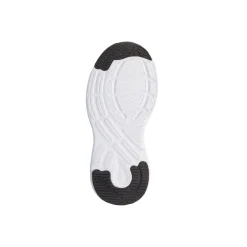 Sneakers bambina nere con logo Champion Bold Winter