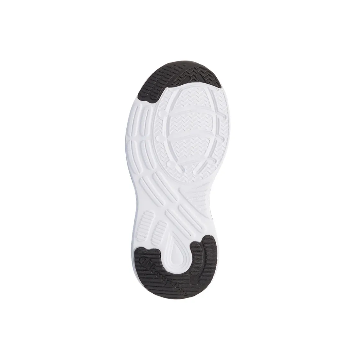 Sneakers bambina nere con logo Champion Bold Winter