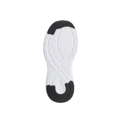 Sneakers bambino bianche e blu con logo Champion Bold Winter