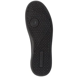 Sneakers basse casual nere da Uomo con logo Ducati