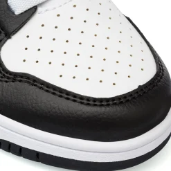 Sneakers basse da bambino nere Reb-L AC+PS Puma