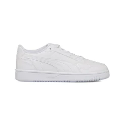 Sneakers basse ragazzo bianche Reb-L Jr Puma