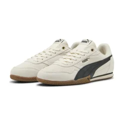 Sneakers beige da Donna BELLA DONNA SD Alpine Snow Puma