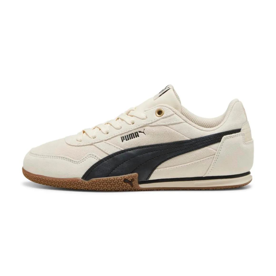 Sneakers beige da Donna BELLA DONNA SD Alpine Snow Puma