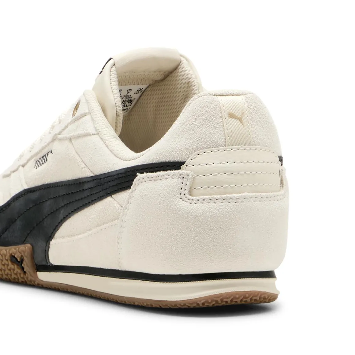 Sneakers beige da Donna BELLA DONNA SD Alpine Snow Puma