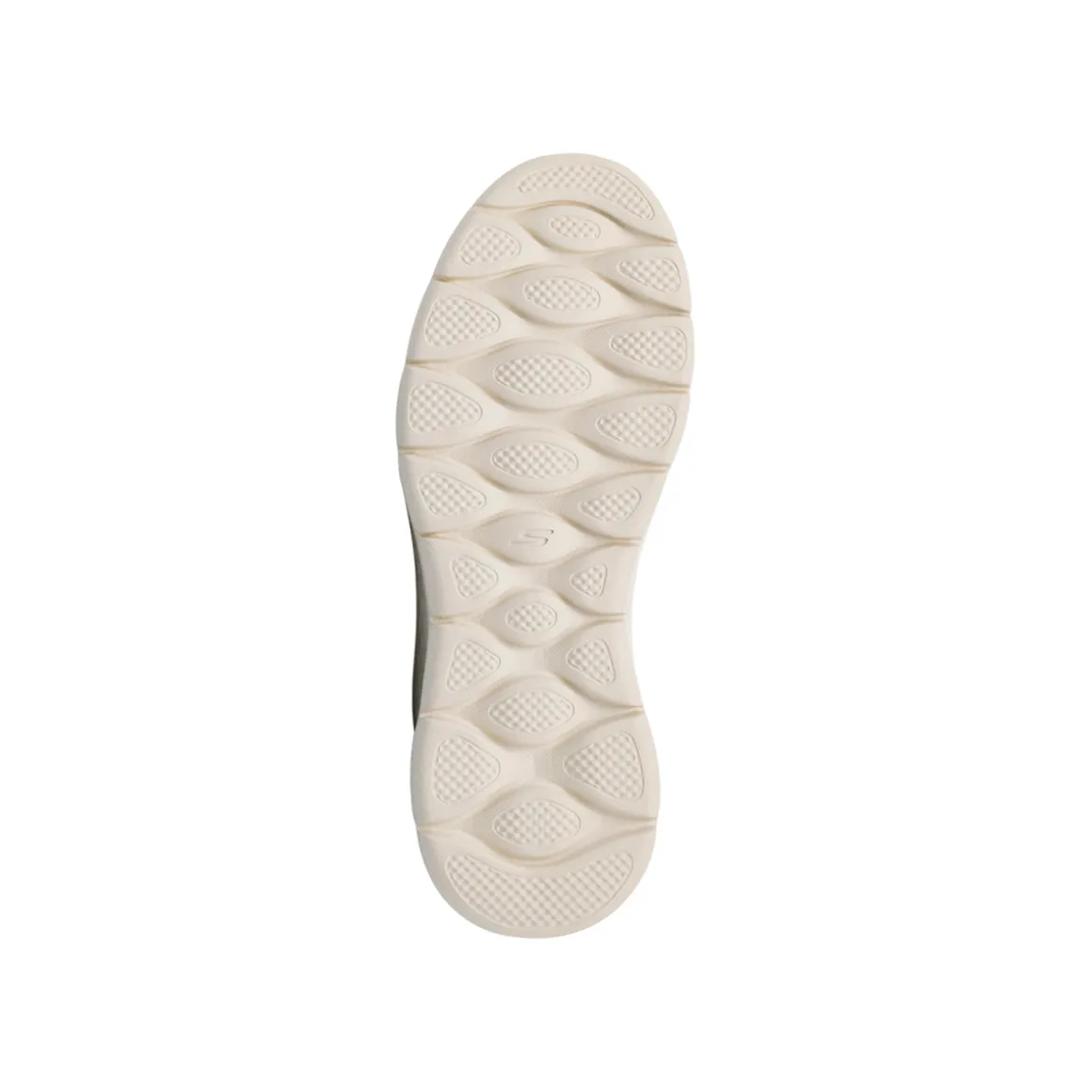 Sneakers beige da Donna Skechers GO WALK FLEX