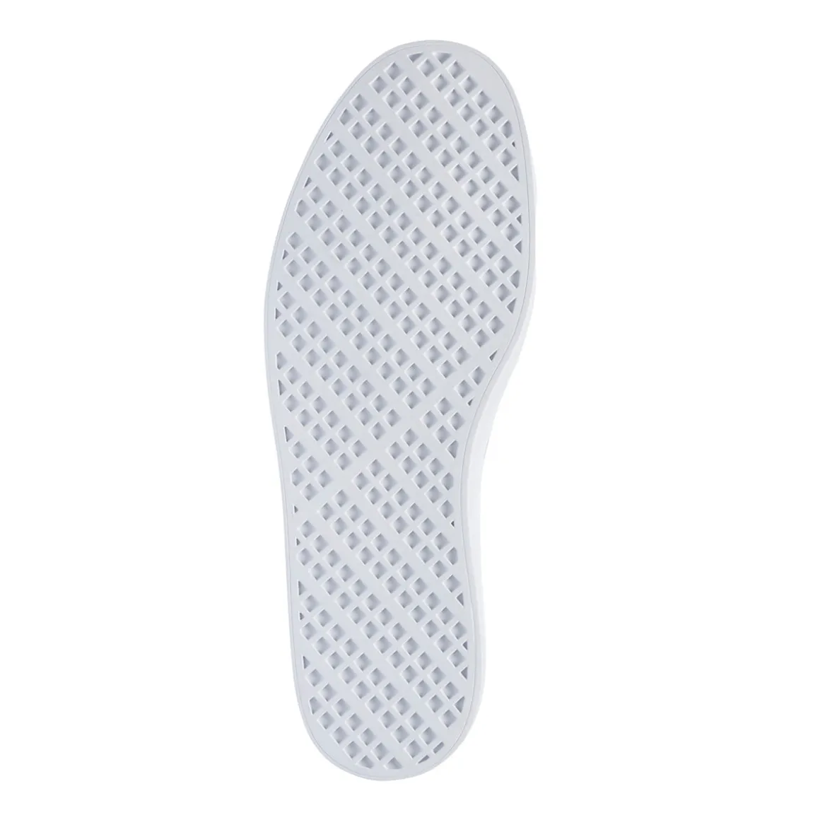 Sneakers bianche con striscia laterale a contrasto Puma Smash Vulc