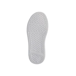 Sneakers bianche da Bambina con dettagli glitter Dieci Baci