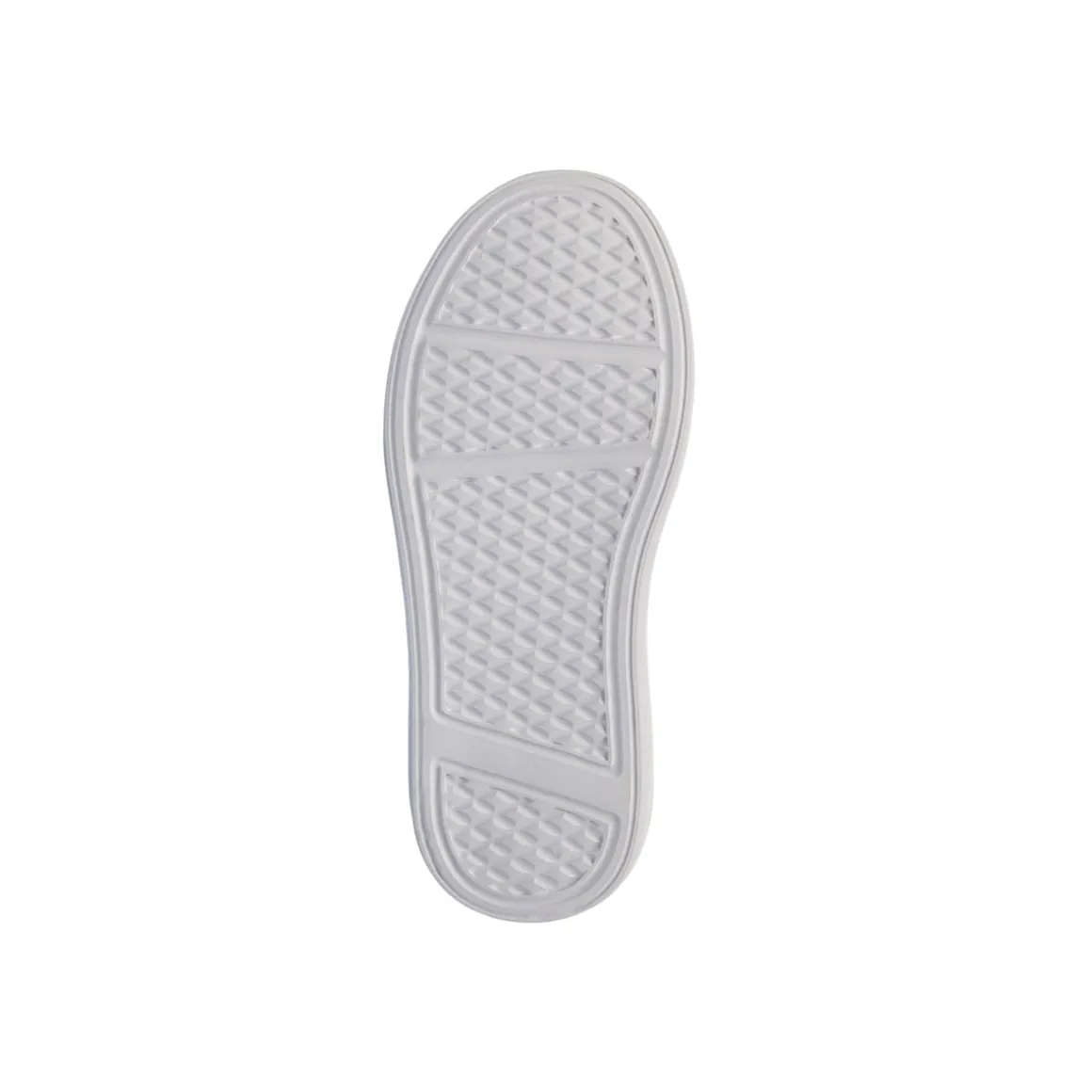 Sneakers bianche da Bambina con dettagli glitter Dieci Baci