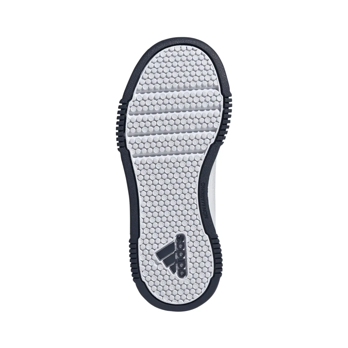 Sneakers bianche da Bambino adidas Tensaur Sport 2.0