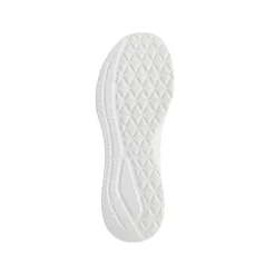 Sneakers bianche da Donna con Memory Foam Skechers Uno Lite