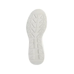 Sneakers bianche da Donna Skechers Million Air - Elevated Air