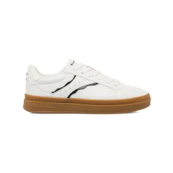 Sneakers Bianche da Donna Champion Prestige Platform Low Cut