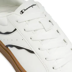 Sneakers Bianche da Donna Champion Prestige Platform Low Cut