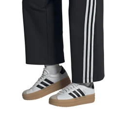 Sneakers bianche da Donna con dettagli neri VL COURT BOLD adidas