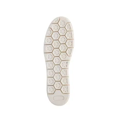 Sneakers bianche da Donna con stampa leopardata Diadora JACE JUNGLE