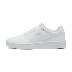 Sneakers bianche da Donna Court Lally Puma