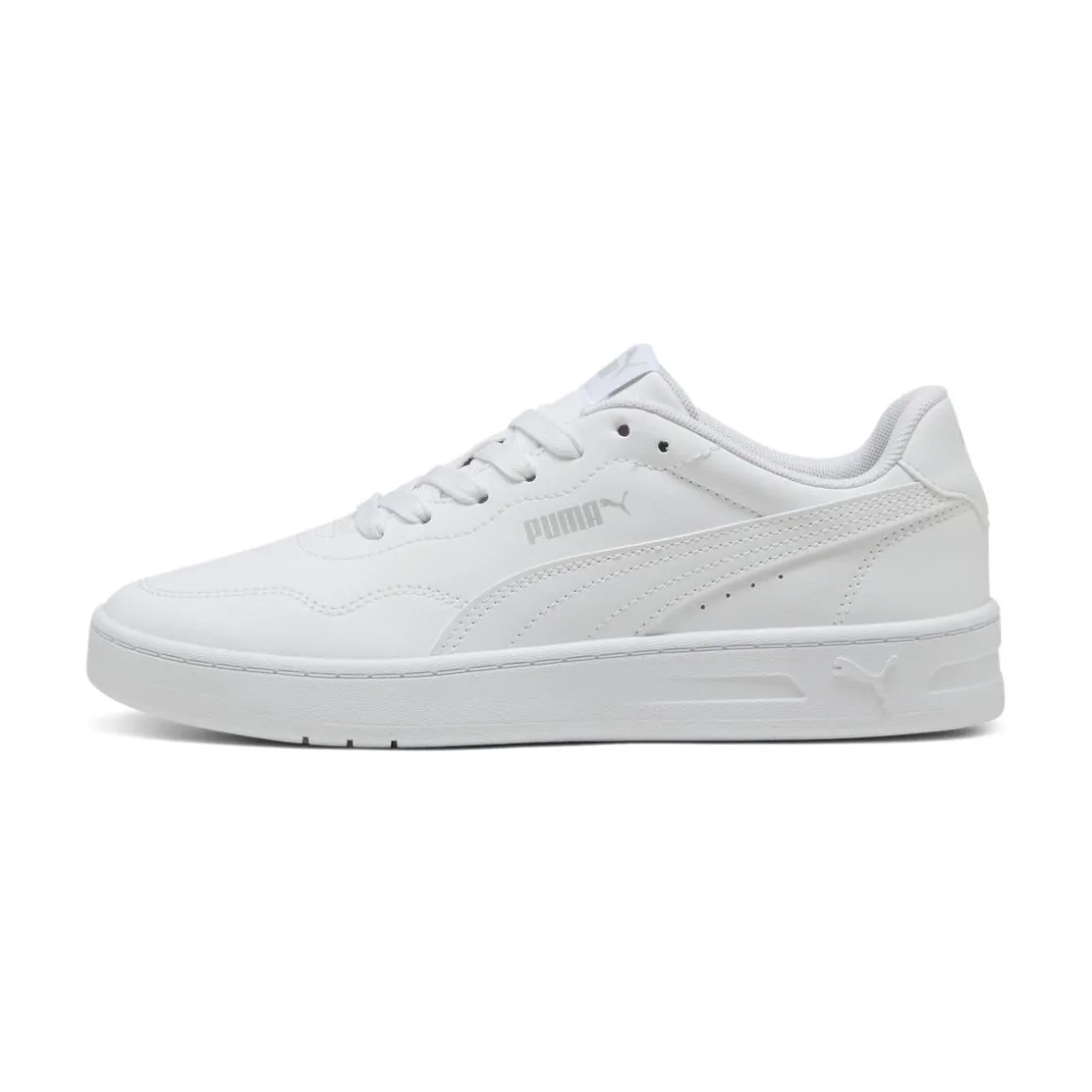 Sneakers bianche da Donna Court Lally Puma