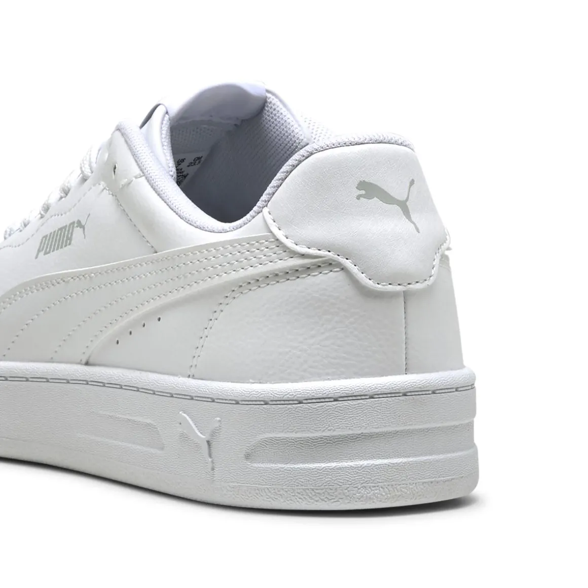 Sneakers bianche da Donna Court Lally Puma