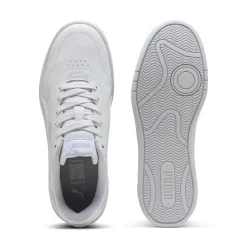 Sneakers bianche da Donna Court Lally Puma