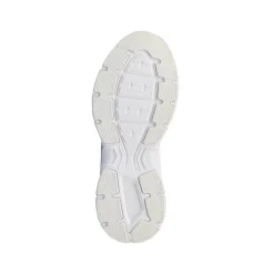 Sneakers Bianche da Donna in tessuto Mesh Champion RT25