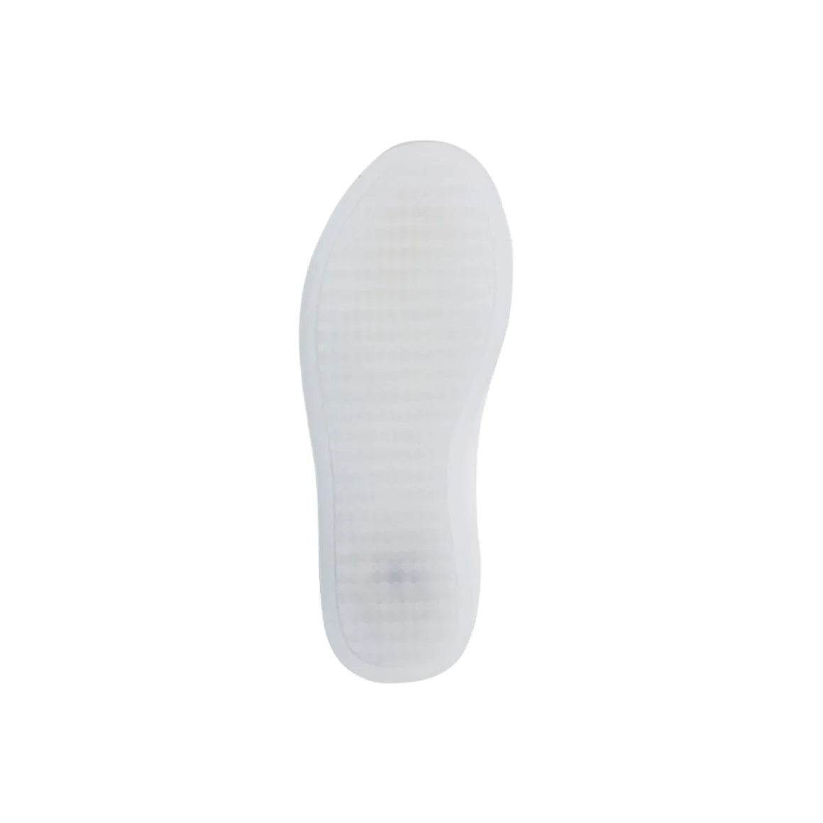 Sneakers bianche da ragazza con dettagli fragola e luci Champion PS Low Cut