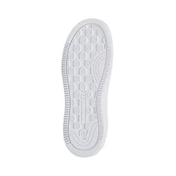 Sneakers bianche da Ragazza Champion con dettaglio strass