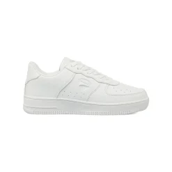 Sneakers bianche da Ragazzo con logo Ducati