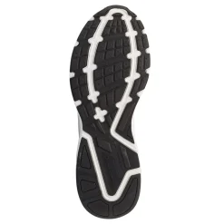 Sneakers bianche da Uomo con suola alta Tonino Lamborghini