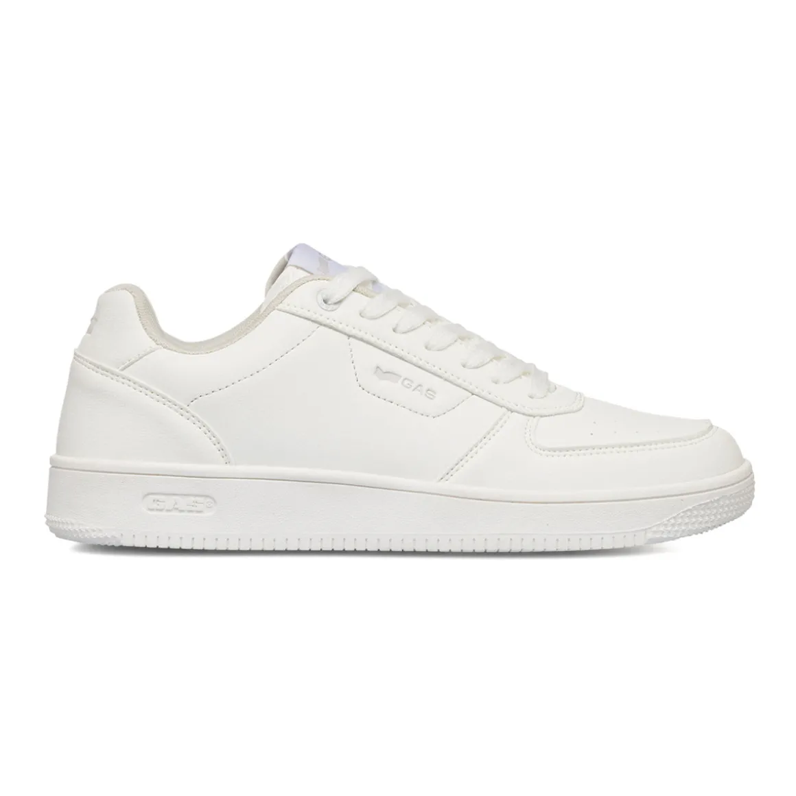 Sneakers bianche da uomo Gas