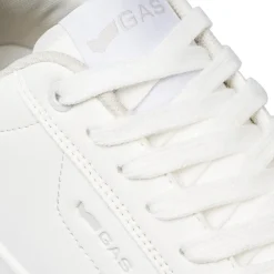 Sneakers bianche da uomo Gas