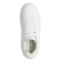 Sneakers bianche da uomo Gas