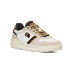 Sneakers bianche da Uomo Americanino