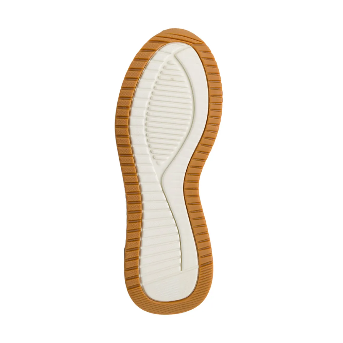 Sneakers bianche da Uomo Skechers BOBS SQUAD 4