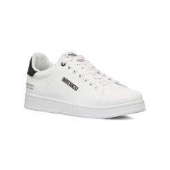 Sneakers bianche da Uomo Nautica Jeans