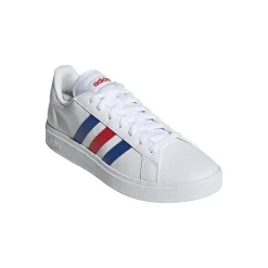 Sneakers bianche da Uomo adidas Grand Court Base 2.0
