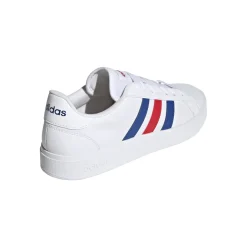 Sneakers bianche da Uomo adidas Grand Court Base 2.0