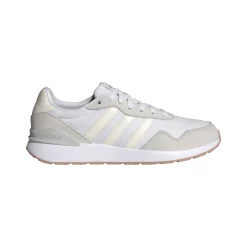 Sneakers bianche e beige da Donna adidas RUN 60s