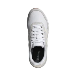 Sneakers bianche e beige da Donna adidas RUN 60s