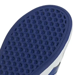 Sneakers bianche e blu da Ragazzo adidas Grand Court 2.0
