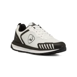 Sneakers bianche e nere da Uomo Tonino Lamborghini ThunderPulse Exclusive